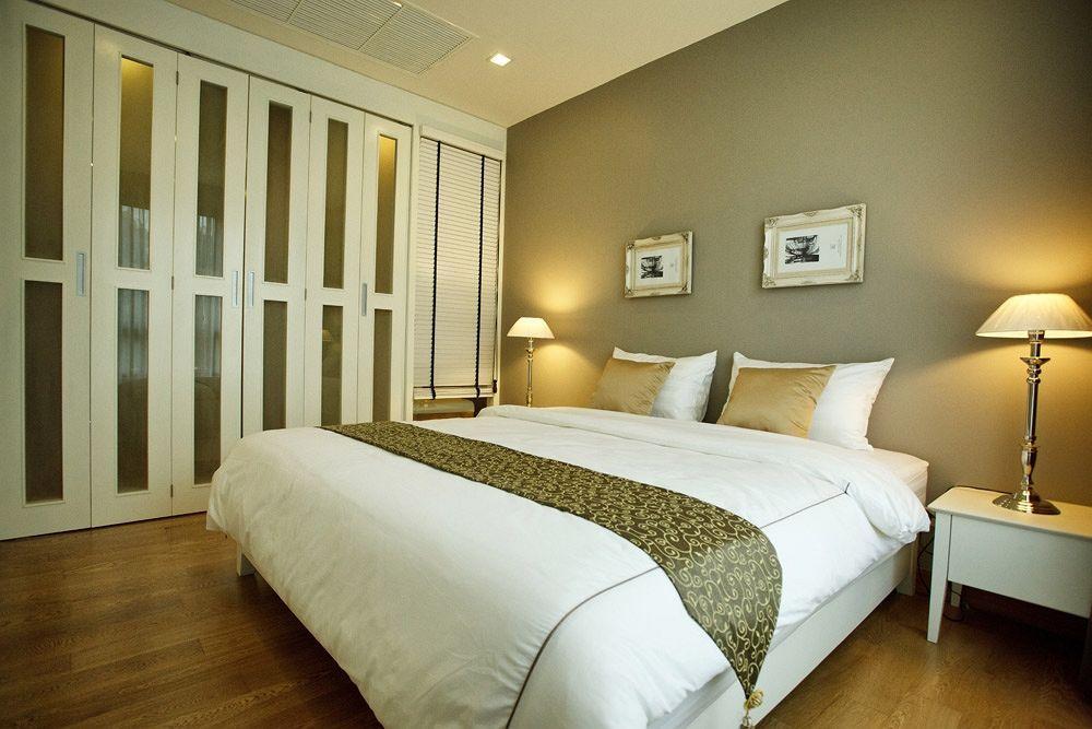 Alisha Court Hotel & Residence Bangkok Kültér fotó